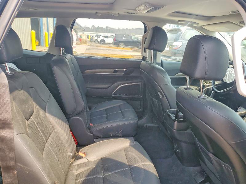Продаж на аукціоні авто 2022 Kia Telluride, vin: 5XYP54HC5NG297757, номер лоту: 45476036