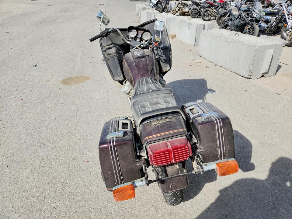 Aukcja sprzedaży 1982 Honda Gl500, vin: JH2PC0210CM109087, numer aukcji: 47644536