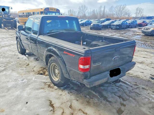 79360045 :رقم المزاد ، 1FTKR4EE1BPA21086 vin ، 2011 Ford Ranger مزاد بيع