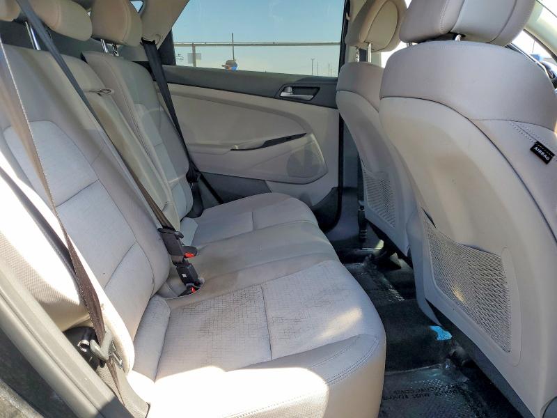 Продаж на аукціоні авто 2016 Hyundai Tucson, vin: KM8J33A24GU047706, номер лоту: 47090536