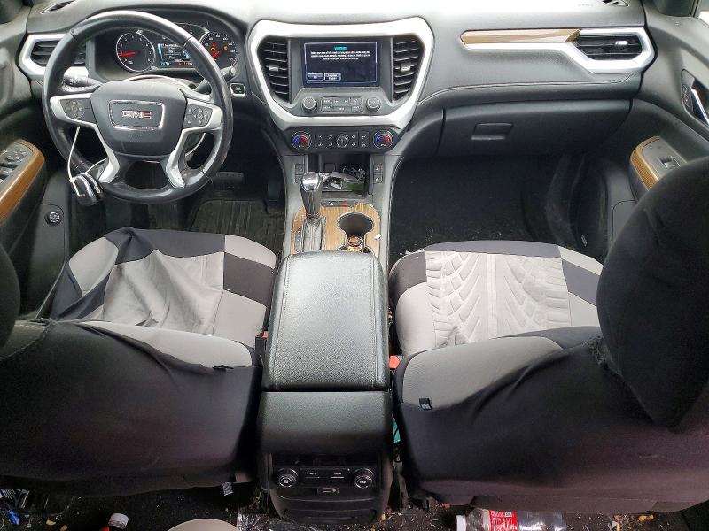 Продаж на аукціоні авто 2019 Gmc Acadia, vin: 1GKKNSLS7KZ239471, номер лоту: 47869406