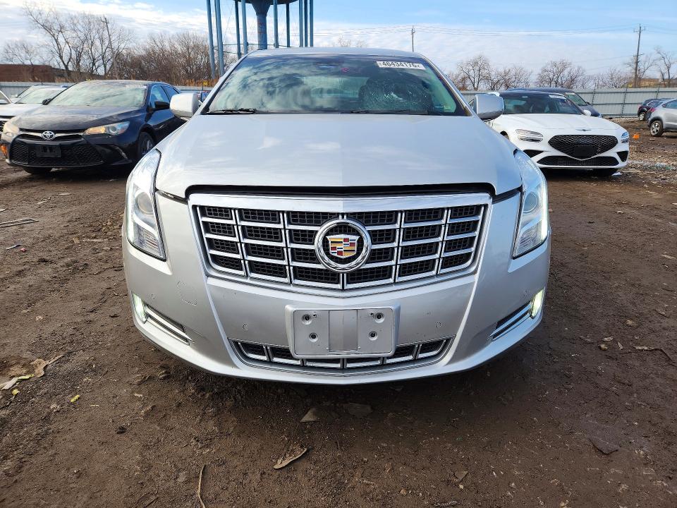 Aukcja sprzedaży 2015 Cadillac Xts, vin: 2G61M5S34F9128885, numer aukcji: 46434176