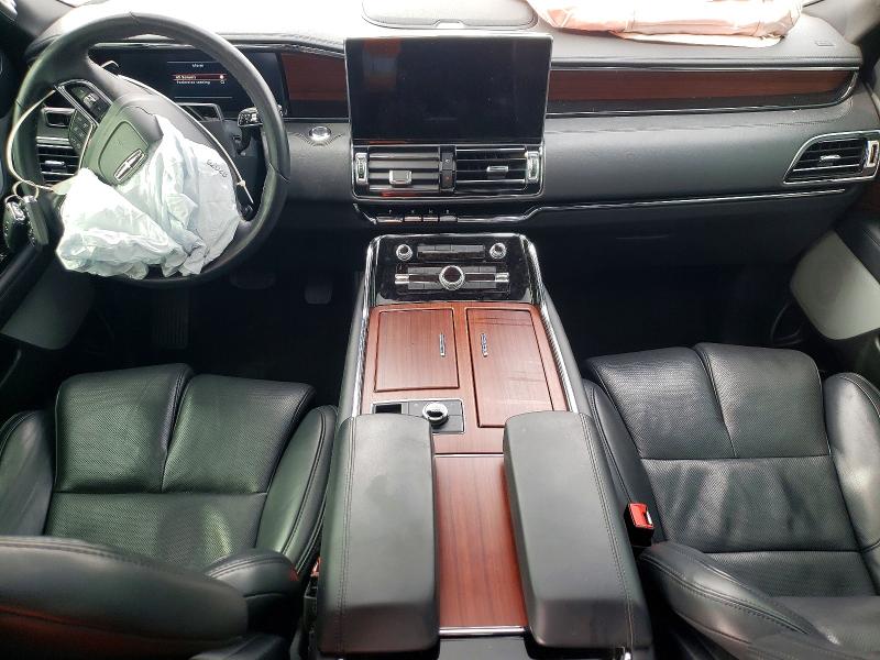 78086095 :رقم المزاد ، 5LMJJ2LG4PEL05982 vin ، 2023 Lincoln Navigator مزاد بيع