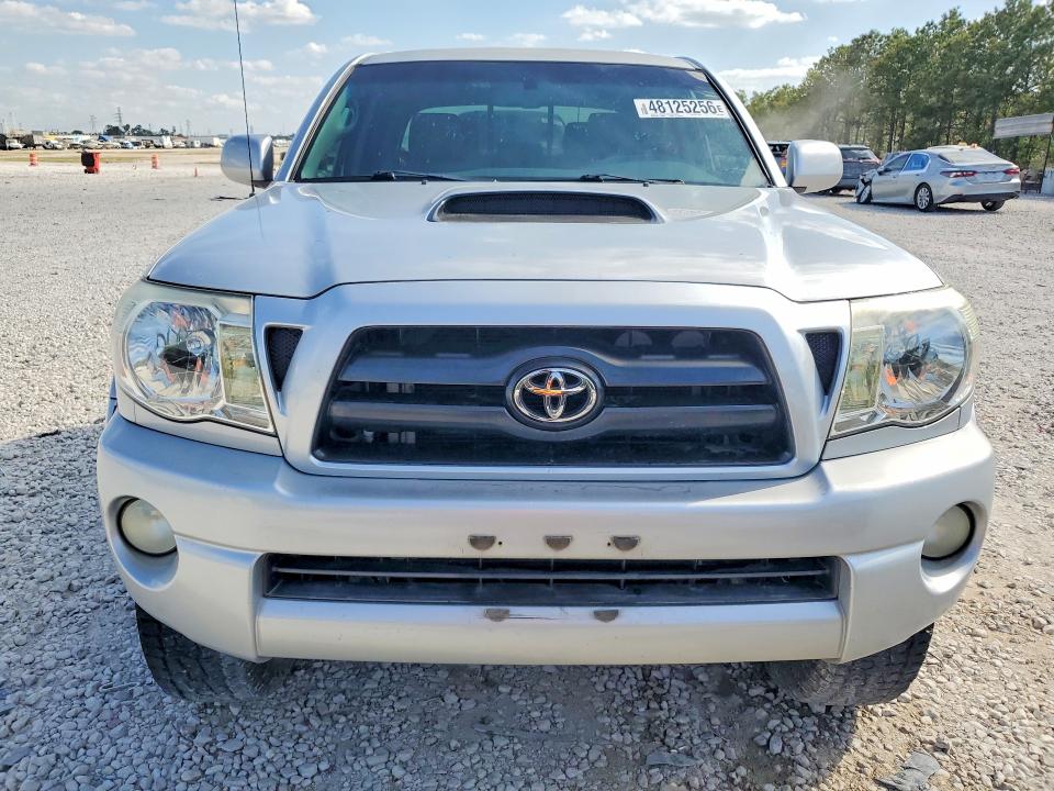 Продаж на аукціоні авто 2008 Toyota Tacoma, vin: 3TMKU72N78M015988, номер лоту: 48125256