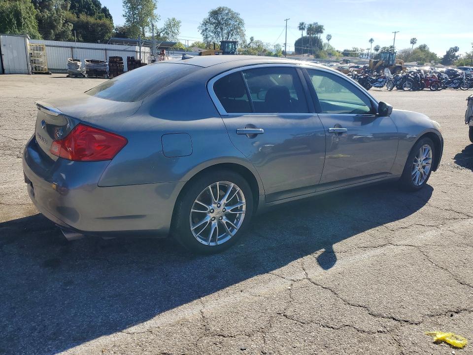 Aukcja sprzedaży 2015 Infiniti Q40, vin: JN1CV6AR9FM524704, numer aukcji: 77426225