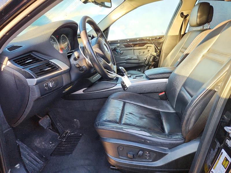 Aukcja sprzedaży 2014 Bmw X6, vin: 5UXFG2C54E0H11489, numer aukcji: 79626605