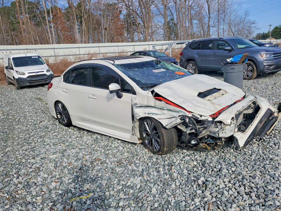 Aukcja sprzedaży 2019 Subaru Wrx, vin: JF1VA1C63K9818559, numer aukcji: 45566906