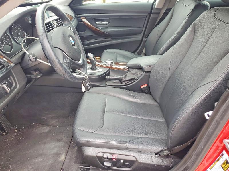 Aukcja sprzedaży 2015 Bmw 328, vin: WBA3X5C50FD560158, numer aukcji: 79266625