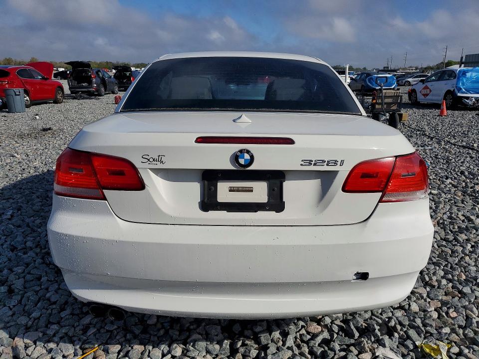 Продаж на аукціоні авто 2009 Bmw 328, vin: WBAWL13509PX26215, номер лоту: 41722056