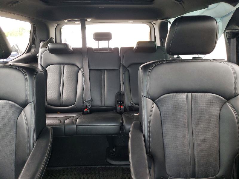 Продажа на аукционе авто 2024 Jeep Wagoneer, vin: 1C4SJVBP7RS116147, номер лота: 48326106