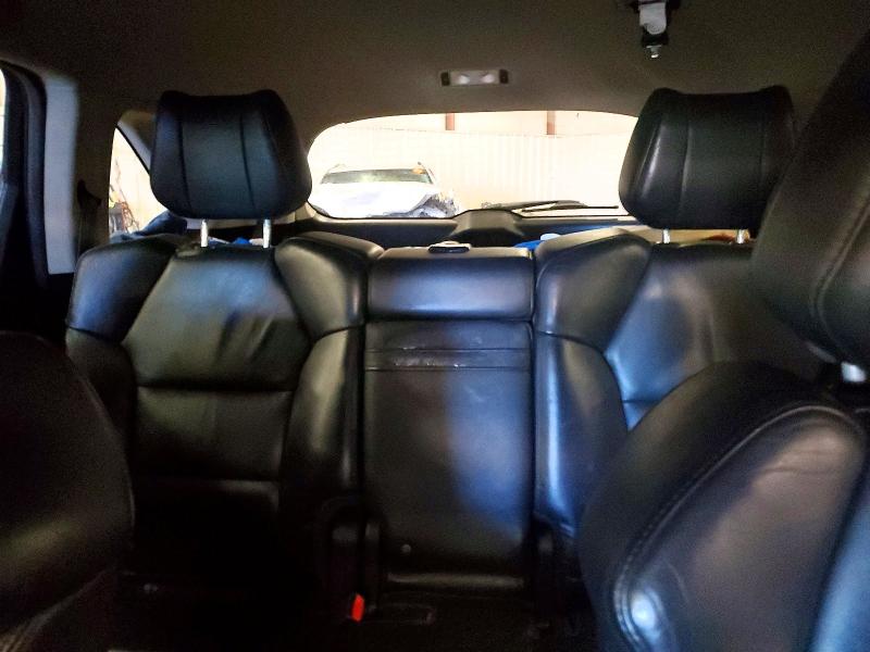 Продажа на аукционе авто 2013 Acura Mdx, vin: 2HNYD2H27DH002395, номер лота: 45499906