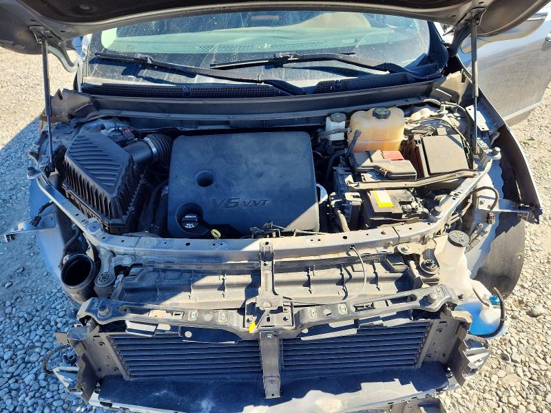 Aukcja sprzedaży 2018 Buick Enclave, vin: 5GAEVCKW5JJ261390, numer aukcji: 79432815