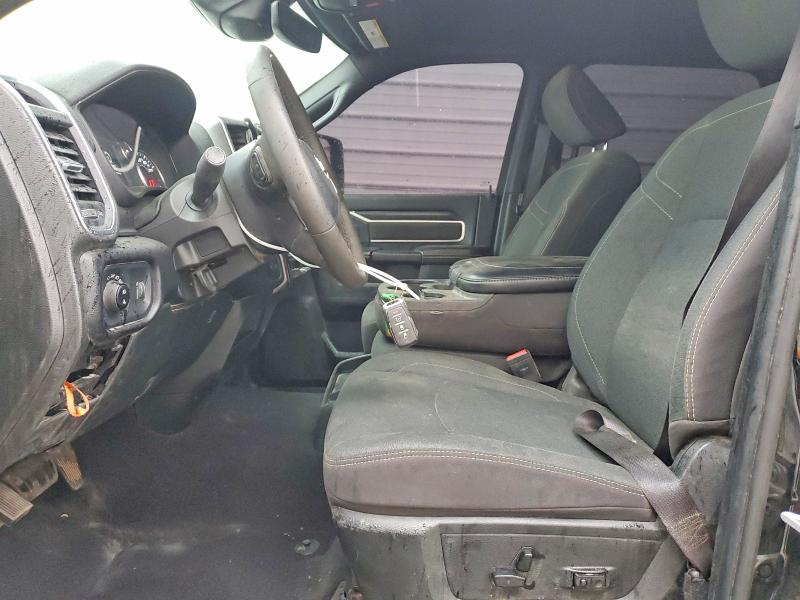 Продаж на аукціоні авто 2025 Ram 2500, vin: 3C6UR5DJ1SG577276, номер лоту: 79636125