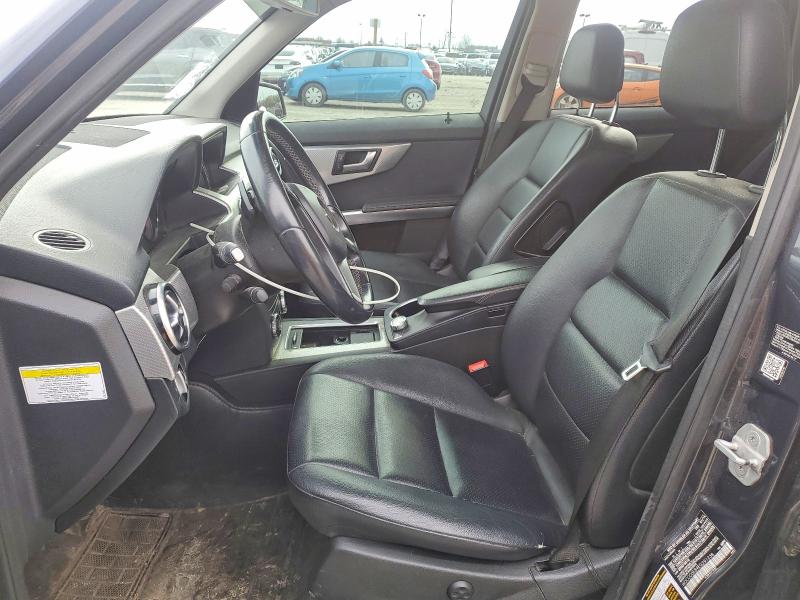 Aukcja sprzedaży 2014 Mercedes-benz Glk, vin: WDCGG0EB9EG291238, numer aukcji: 47688306