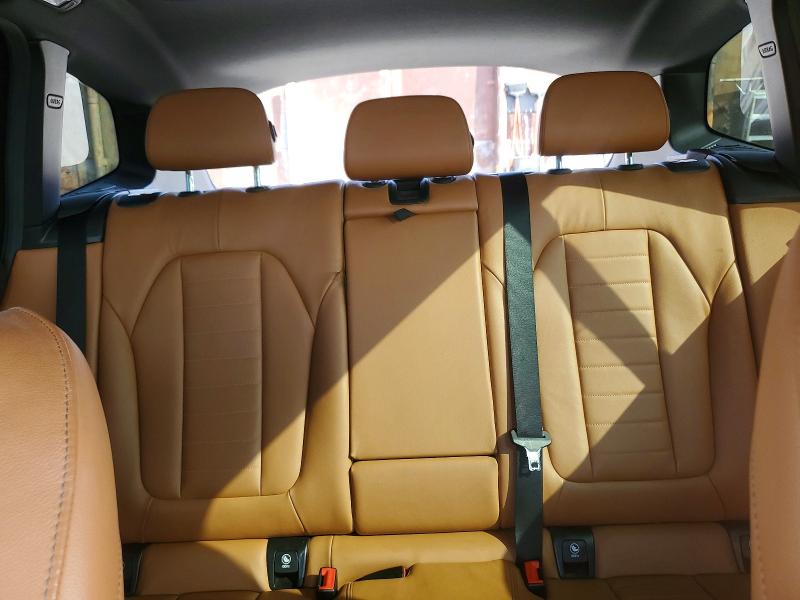 Продаж на аукціоні авто 2020 Bmw X3, vin: 5UXTY3C01L9D42268, номер лоту: 47229646