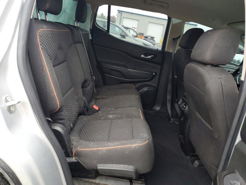 Aukcja sprzedaży 2017 Gmc Acadia, vin: 1GKKNTLS6HZ270399, numer aukcji: 47480126