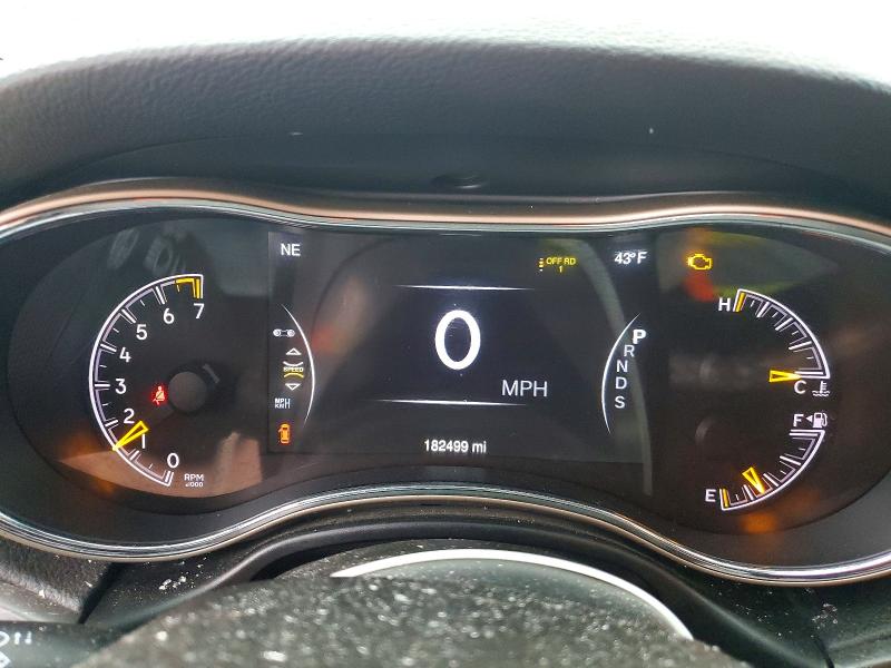 Продажа на аукционе авто 2015 Jeep Grand Cherokee, vin: 1C4RJFBG6FC708536, номер лота: 46670766