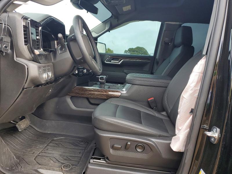 2026 Gmc Sierra მანქანა იყიდება აუქციონზე, vin: 1GTUUCE87TZ107536, აუქციონის ნომერი: 47117036