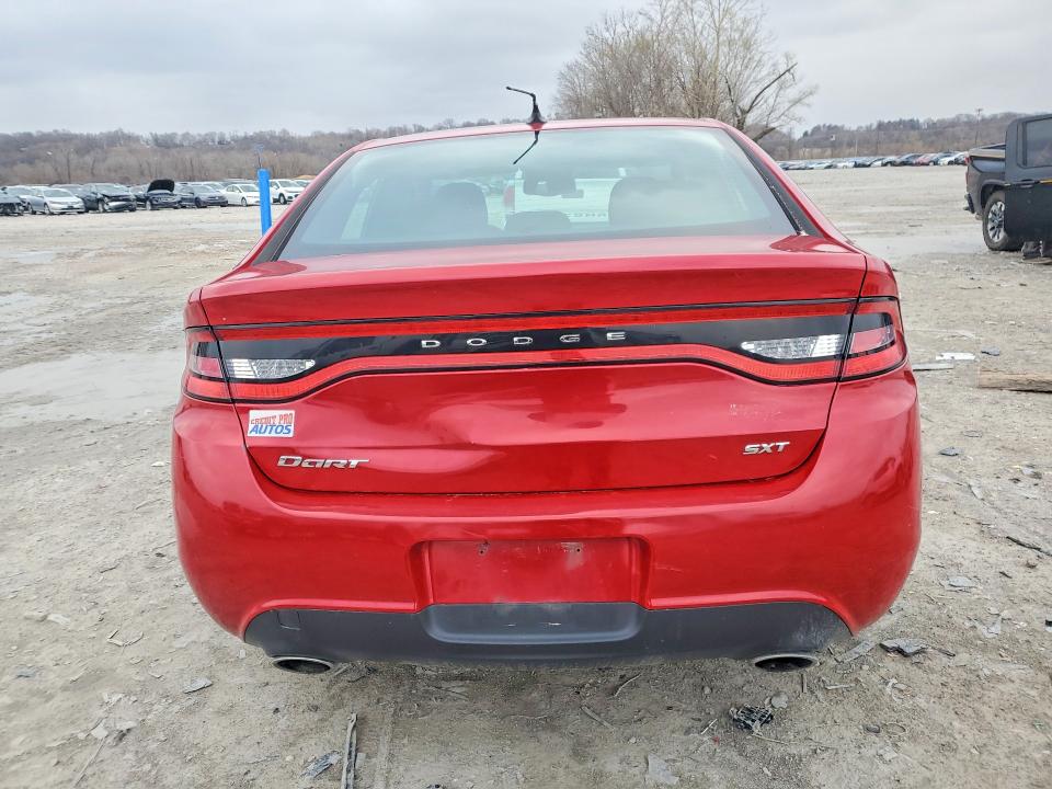 Продаж на аукціоні авто 2013 Dodge Dart, vin: 1C3CDFBA1DD344899, номер лоту: 45784526