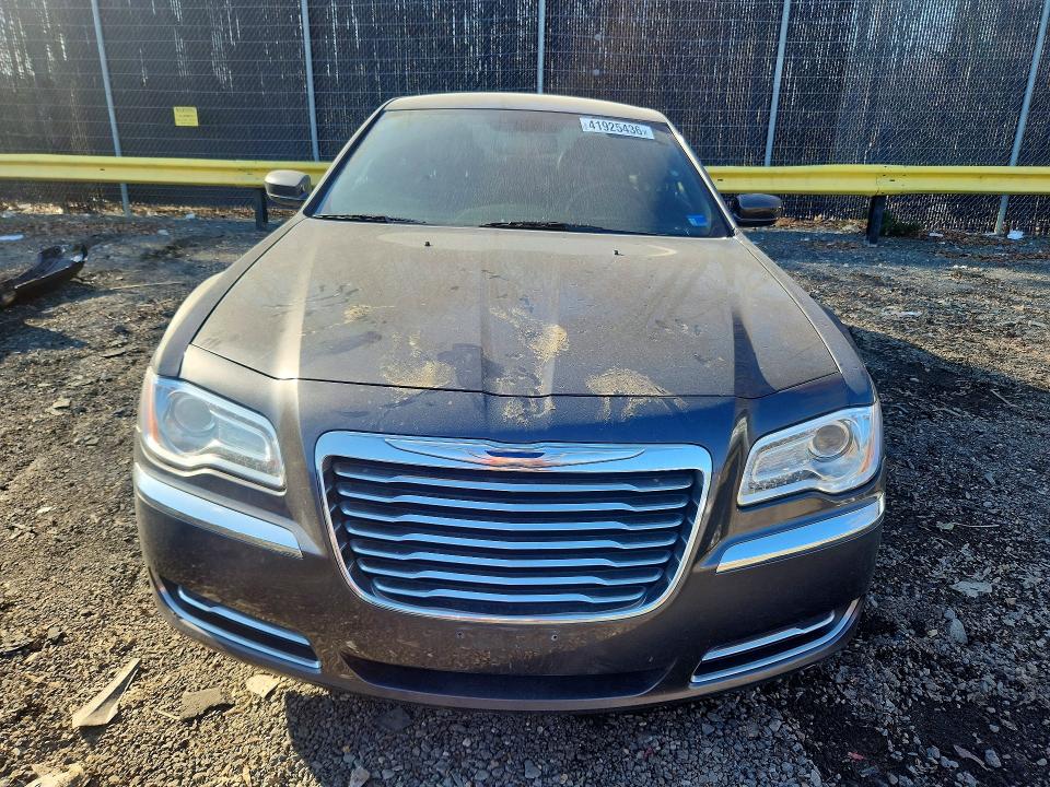 2014 Chrysler 300 მანქანა იყიდება აუქციონზე, vin: 2C3CCAAG1EH220969, აუქციონის ნომერი: 41925436