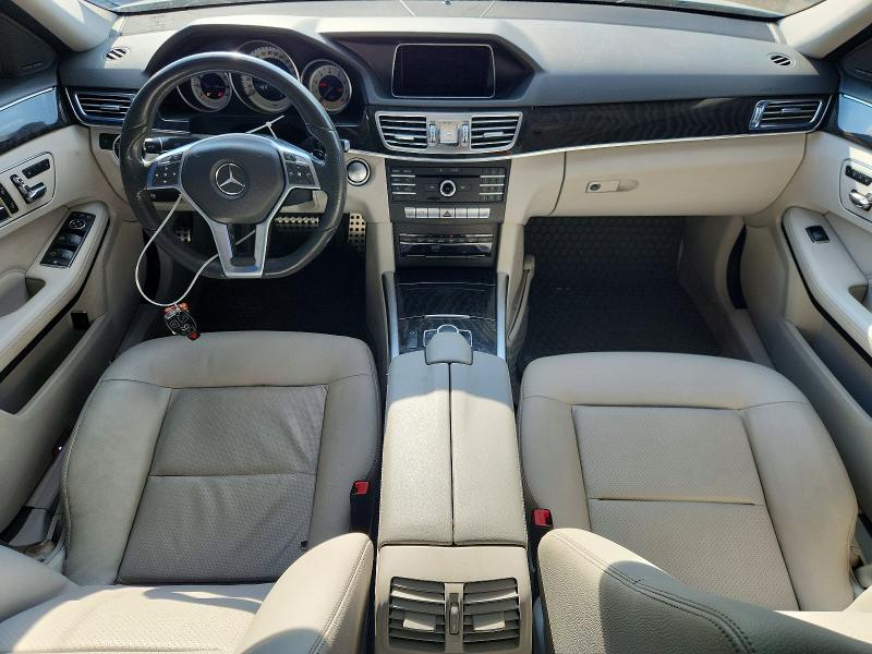 Продажа на аукционе авто 2016 Mercedes-benz E, vin: WDDHF5KB3GB271216, номер лота: 47409846