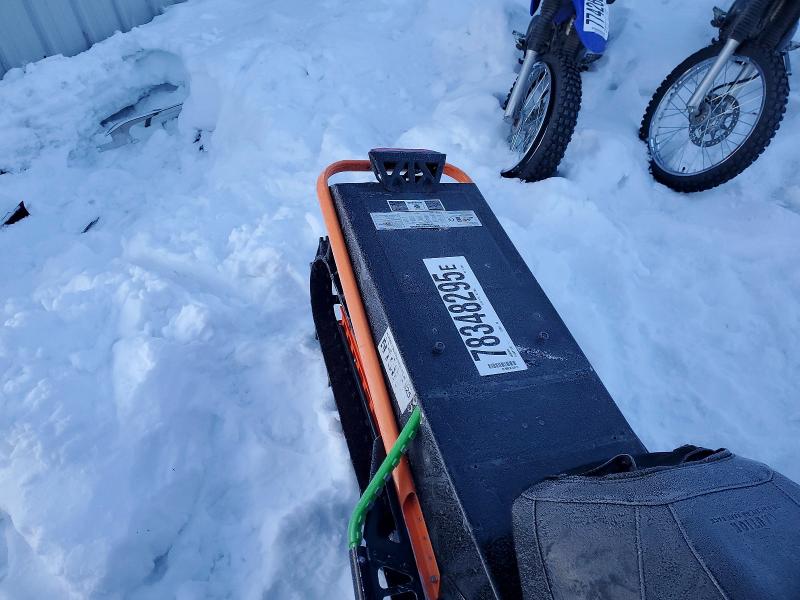 2014 Arctic Cat M 8000 მანქანა იყიდება აუქციონზე, vin: AUF14SNW0ET113396, აუქციონის ნომერი: 78348295