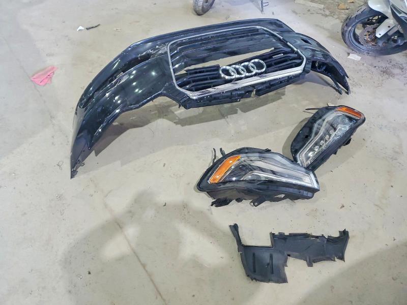 46343676 :رقم المزاد ، WAUHMAFC6FN015657 vin ، 2015 Audi A6 مزاد بيع