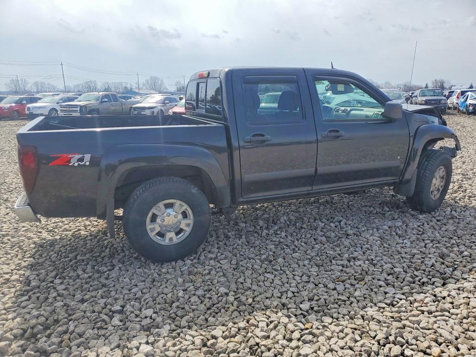 Aukcja sprzedaży 2008 Chev Colorado, vin: 1GCDT13E888162686, numer aukcji: 46459266