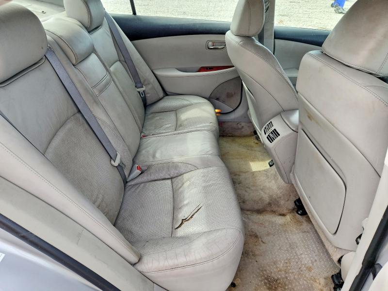Продаж на аукціоні авто 2009 Lexus Es 350, vin: JTHBJ46G392290025, номер лоту: 48123076