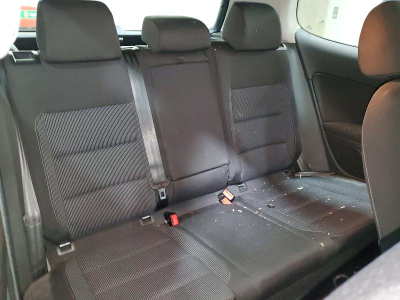Продаж на аукціоні авто 2013 Volkswagen Golf, vin: WVWBB7AJ2DW131047, номер лоту: 79206465
