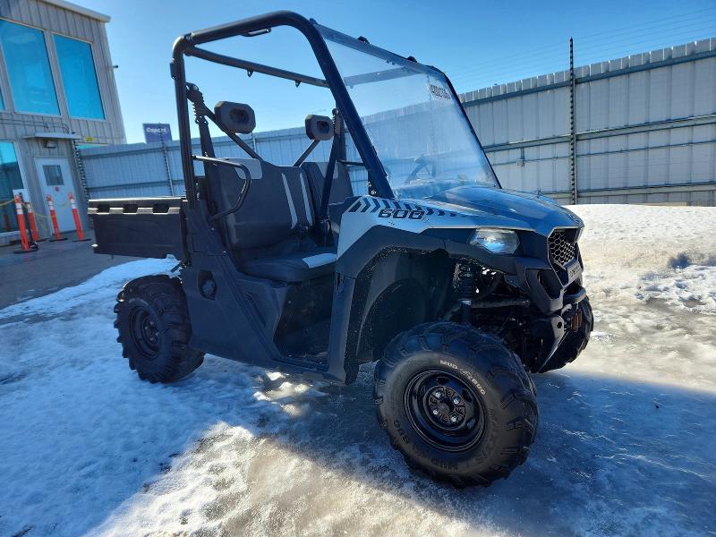 Продажа на аукционе авто 2022 Cfmoto Uforce, vin: LCELDUZ90N6007254, номер лота: 42021336