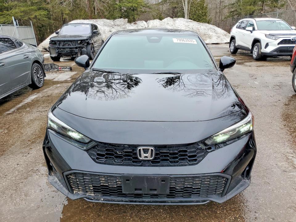 Aukcja sprzedaży 2026 Honda Civic, vin: 2HGFE4F86TH003728, numer aukcji: 79963935