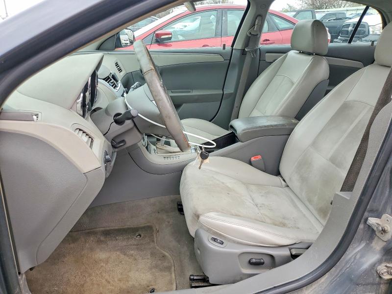Продажа на аукционе авто 2008 Chevrolet Malibu, vin: 1G1ZJ57B484295450, номер лота: 47622786