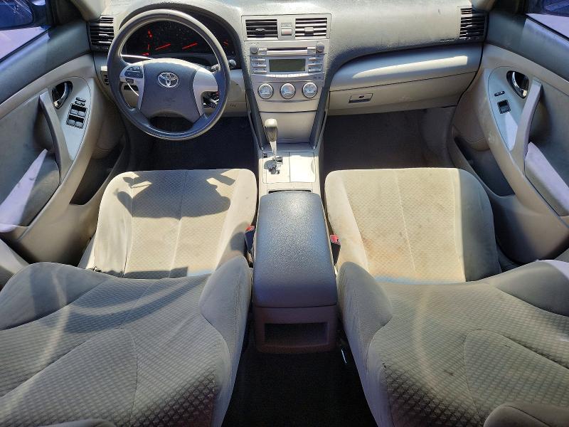 Продажа на аукционе авто 2009 Toyota Camry, vin: 4T4BE46KX9R088606, номер лота: 48297886