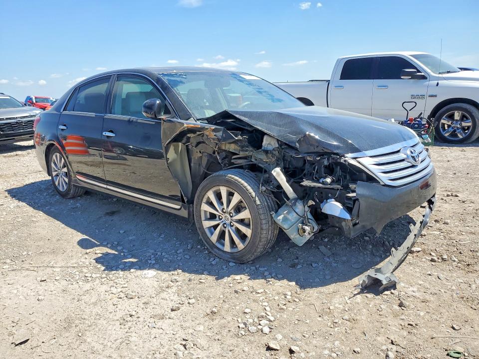 Aukcja sprzedaży 2011 Toyota Avalon, vin: 4T1BK3DB4BU428113, numer aukcji: 46713776