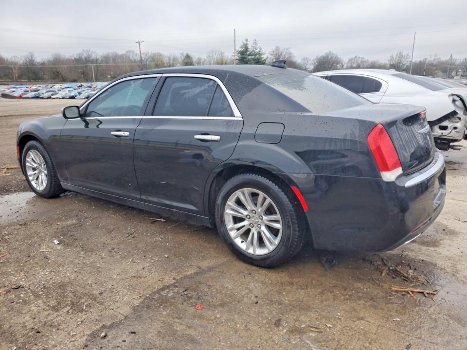 41974946 :رقم المزاد ، 2C3CCAEG0GH342428 vin ، 2016 Chrysler 300c مزاد بيع