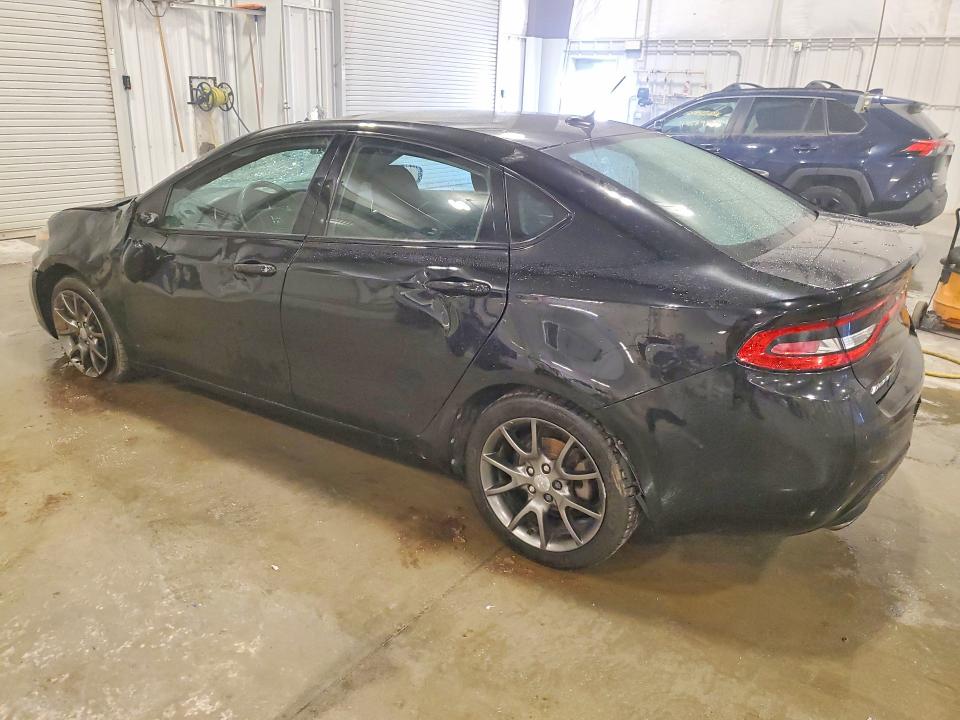 Продажа на аукционе авто 2013 Dodge Dart, vin: 1C3CDFBH9DD157259, номер лота: 46734826