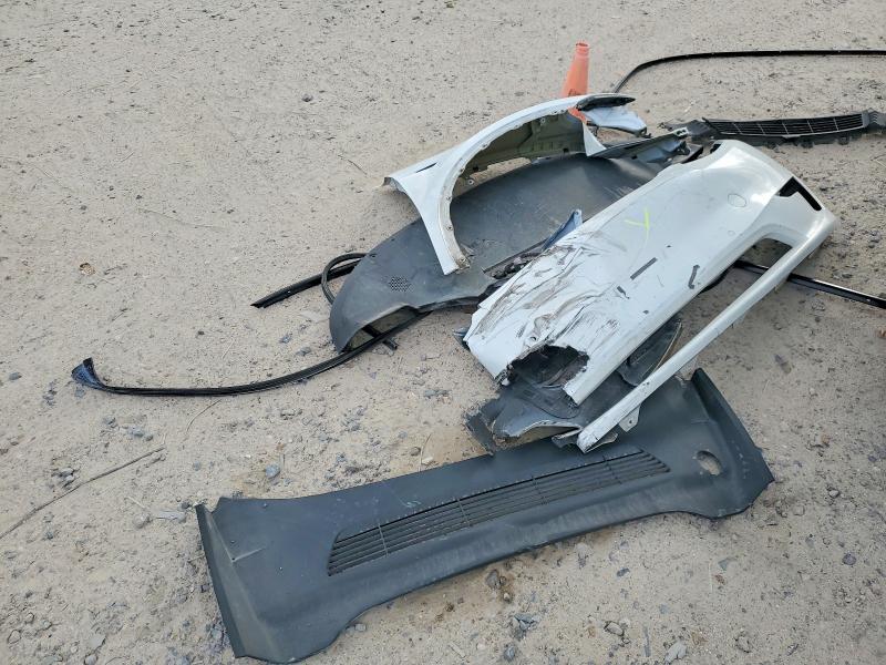 2022 Tesla Model Y მანქანა იყიდება აუქციონზე, vin: 7SAYGDEE8NA010875, აუქციონის ნომერი: 79926965