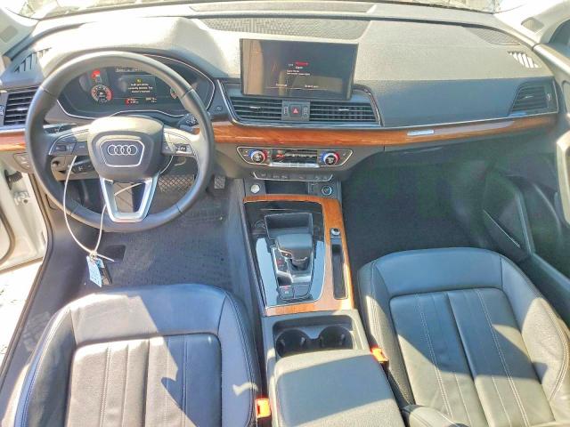 Aukcja sprzedaży 2023 Audi Q5, vin: WA1BBAFY1P2078432, numer aukcji: 46168116