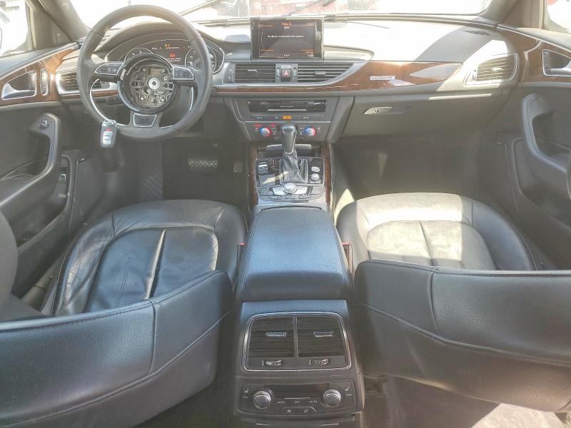 Aukcja sprzedaży 2018 Audi A6, vin: WAUG8AFC7JN025669, numer aukcji: 46635466