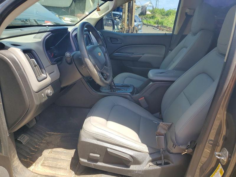 Aukcja sprzedaży 2017 Chevrolet Colorado, vin: 1GCGSBEA5H1232041, numer aukcji: 47288266