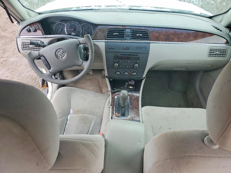 Продажа на аукционе авто 2008 Buick Allure, vin: 2G4WF582X81269839, номер лота: 79750315