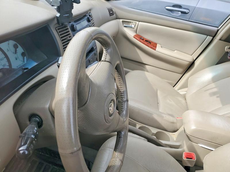 Продажа на аукционе авто 2004 Toyota Corolla Le 4dr, vin: 2T1BR38E64C817145, номер лота: 72218965