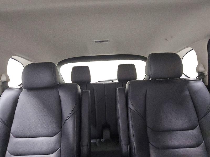 47267286 :رقم المزاد ، JM3TCBCYXL0419213 vin ، 2020 Mazda Cx-9 مزاد بيع