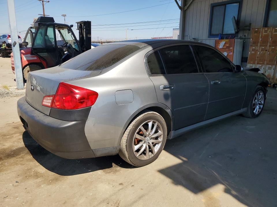 Продаж на аукціоні авто 2004 Infiniti G35, vin: JNKCV51F74M715580, номер лоту: 47095096