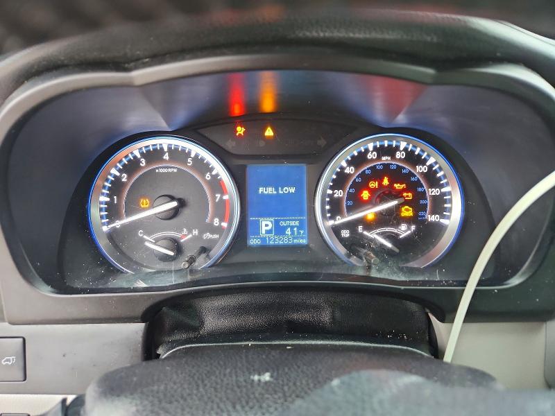 Продажа на аукционе авто 2016 Toyota Highlander, vin: 5TDBKRFH2GS226164, номер лота: 79913995