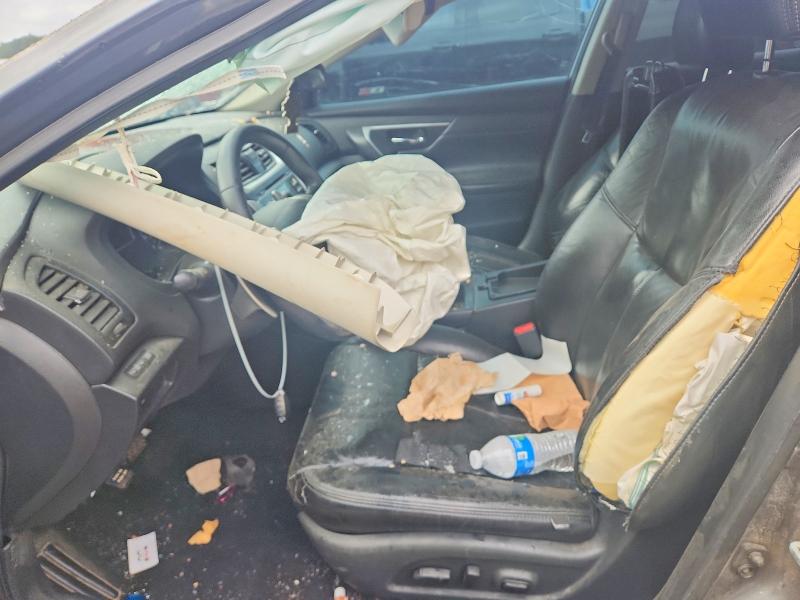 47594566 :رقم المزاد ، 1N4AL3AP7HN358435 vin ، 2017 Nissan Altima مزاد بيع
