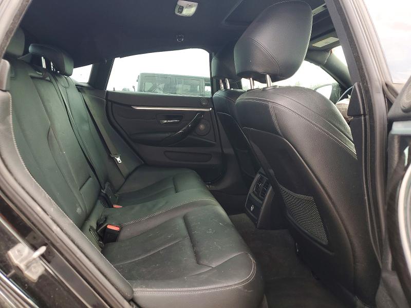 79961185 :رقم المزاد ، WBA4J5C51JBF07871 vin ، 2018 Bmw 440i مزاد بيع