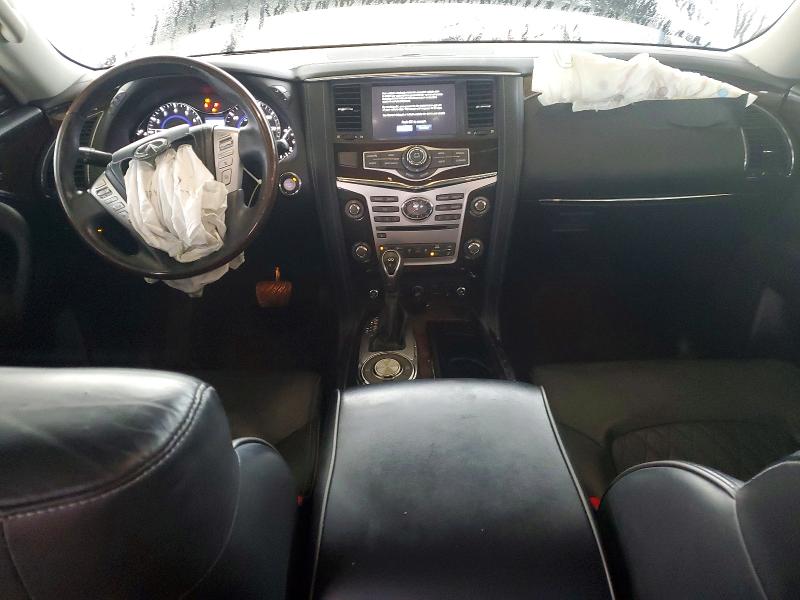 Продажа на аукционе авто 2019 Infiniti Qx80, vin: JN8AZ2NF9K9688960, номер лота: 79953285