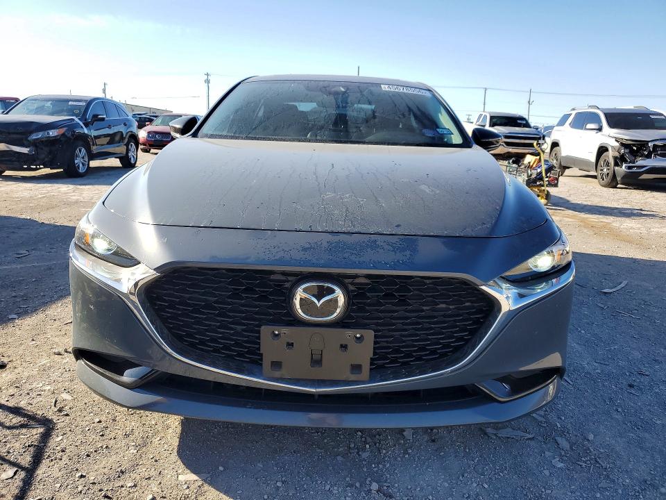 Продаж на аукціоні авто 2023 Mazda 3, vin: 3MZBPACM9PM365581, номер лоту: 45678556
